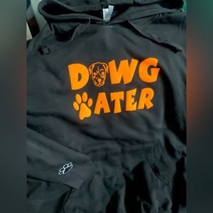 Dawgwater hoodie variety of colors